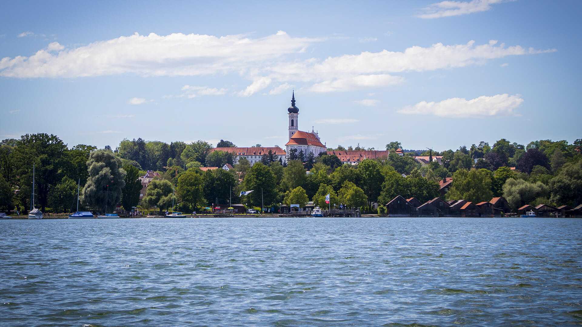 Diessen am Ammersee Diessen am Ammersee